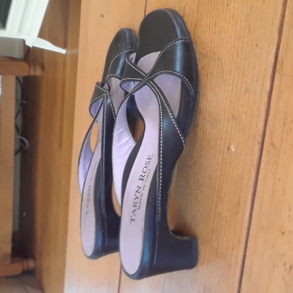 Taryn Rose Sandals - Picture 3 of 5